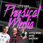 Podcast Let's Get Physical Media