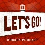 Podcast Let's Go! Hockey Podcast