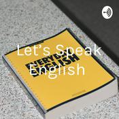 Podcast Let's Speak English
