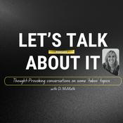 Podcast Let's talk about it