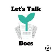 Podcast Let's Talk Docs