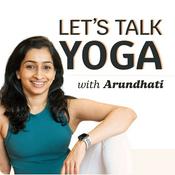 Podcast Let's Talk Yoga
