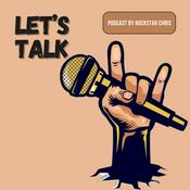 Podcast Let’s Talk