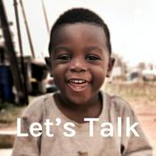 Podcast Let's Talk