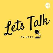 Podcast LetsTalkByNati🇪🇹🎙