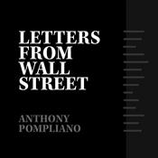 Podcast Letters from Wall Street
