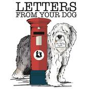 Podcast Letters From Your Dog