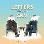 Podcast Letters to the Sky