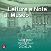 Podcast Letture e Note al Museo