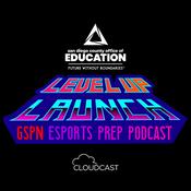 Podcast Level UP Launch