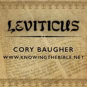 Podcast Leviticus