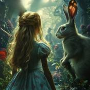 Podcast Lewis Carroll Works Collection