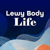 Podcast Lewy Body Life