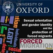 Podcast LGBTQI and forced migrants (Forced Migration Review 42)