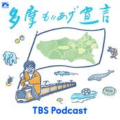 Podcast 立飛グループpresents 東京042～多摩もりあげ宣言～
