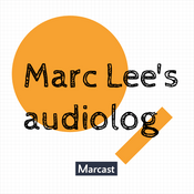 Podcast 李马克的声音日志 Marc Lee's Audiolog (podcast)