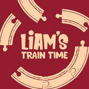 Podcast Liam's Train Time