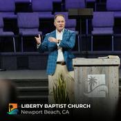 Podcast Liberty Baptist Church Sermons