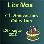 Podcast LibriVox 7th Anniversary Collection by Various