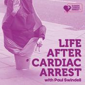 Podcast Life After Cardiac Arrest
