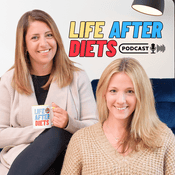 Podcast Life After Diets
