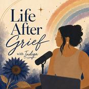 Podcast Life After Grief With Indigo