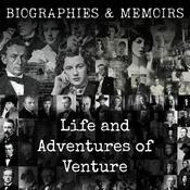 Podcast Life and Adventures of Venture