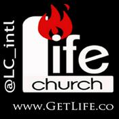 Podcast Fountain of Life