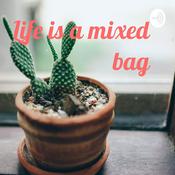 Podcast Life is a mixed bag