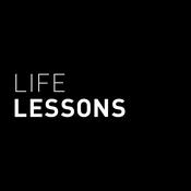 Podcast Life Lessons with Hillary Kerr