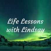 Podcast Life Lessons with Lindsay