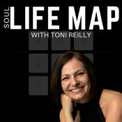 Podcast Life Map