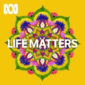 Podcast Life Matters - Separate stories podcast