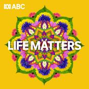 Podcast Life Matters - Separate stories podcast