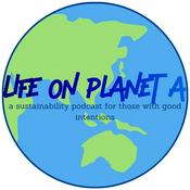 Podcast Life on Planet A