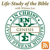 Podcast Life-Study of Genesis with Witness Lee