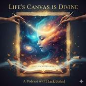 Podcast Life’s Mental Canvas is Divine the First Phone Call that Matters