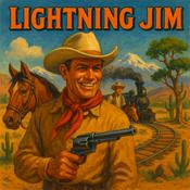 Podcast Lightning Jim | OTRWesterns.com