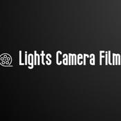 Podcast Lights Camera Film Reviews