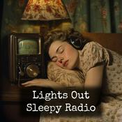 Podcast Lights Out - Sleepy Radio