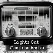 Podcast Lights Out - Timeless Radio