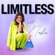 Podcast Limitless with Nadia Khaled