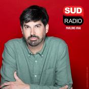 Podcast L'invité politique Sud Radio