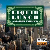 Podcast Liquid Lunch