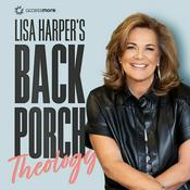 Podcast Lisa Harper's Back Porch Theology