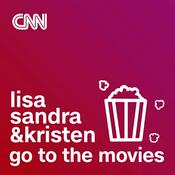 Podcast Lisa, Sandra and Kristen Go to the Movies