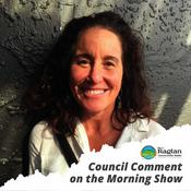 Podcast Lisa Thomson - Whaingaroa Ward Councillor