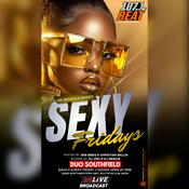 Podcast LISTEN - 107.1 The Beat - Live Broadcast from DUO Lounge