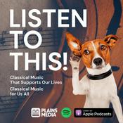 Podcast Listen to this!