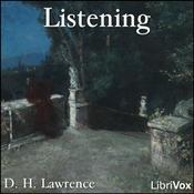 Podcast Listening by D. H. Lawrence